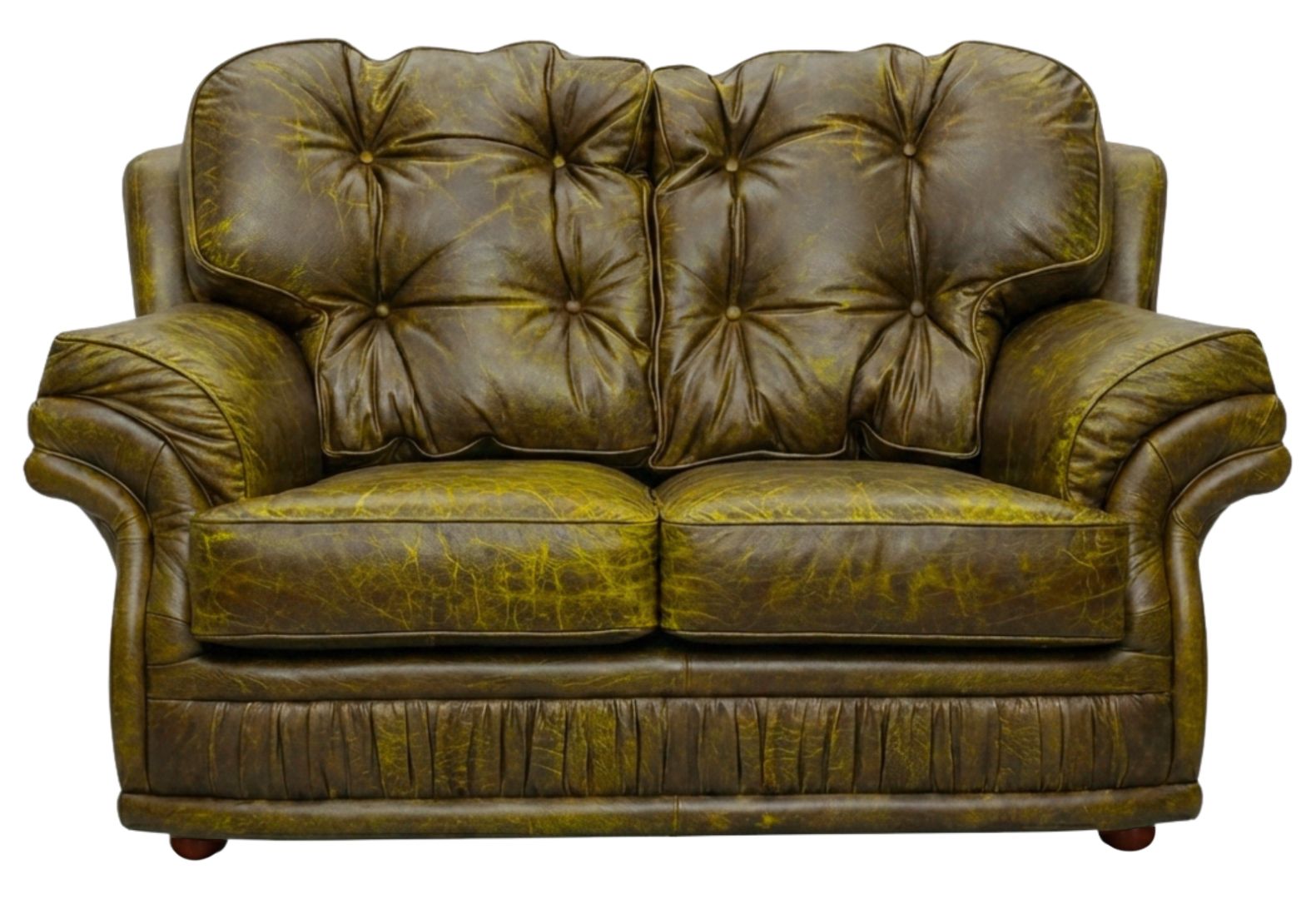 The Bentley Chesterfield